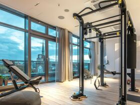 Moin aus Rostock inkl. Hafenrundfahrt