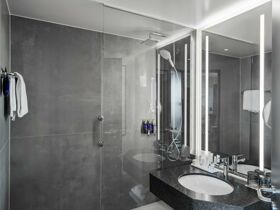 Moin aus Rostock inkl. Hafenrundfahrt