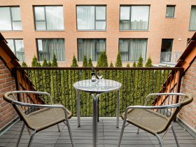 3 Tage - Romantische Zeit zu zweit in Wolfsburg/Weyhausen