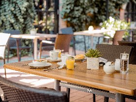 3 Tage - Romantische Zeit zu zweit in Wolfsburg/Weyhausen