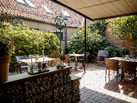 3 Tage - Romantische Zeit zu zweit in Wolfsburg/Weyhausen