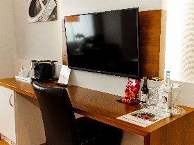 3 Tage - Romantische Zeit zu zweit in Wolfsburg/Weyhausen