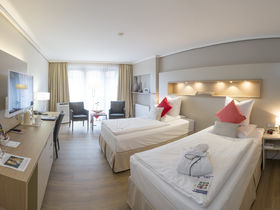 3 Tage - Romantische Zeit zu zweit in Wolfsburg/Weyhausen