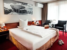 3 Tage - Romantische Zeit zu zweit in Wolfsburg/Weyhausen