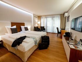 3 Tage - Romantische Zeit zu zweit in Wolfsburg/Weyhausen