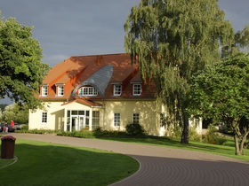 Landurlaub am Hofsee