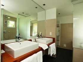 Landurlaub am Hofsee