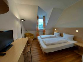 Landurlaub am Hofsee