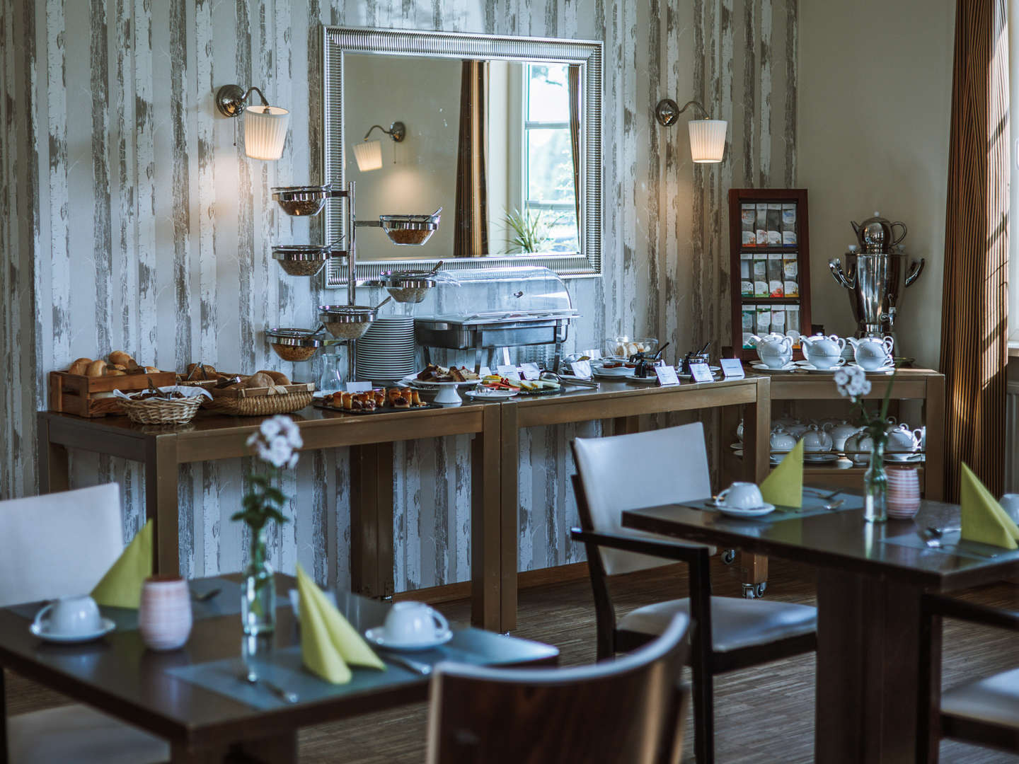 Zuckerfasten - 5 Tage Auszeit vom zuckersüßen Leben
