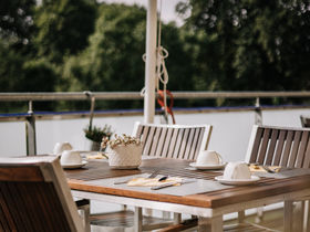 Landurlaub am Hofsee