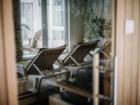 Landurlaub am Hofsee