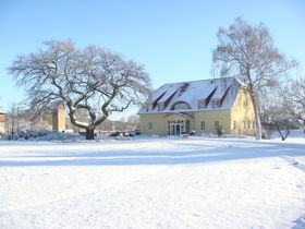Landurlaub am Hofsee