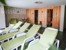 Landurlaub am Hofsee