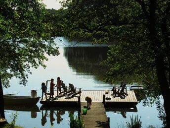Landurlaub am Hofsee
