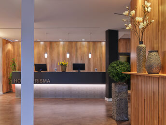 Shopping & Winetasting in Neumünster