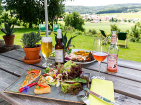 Heimat-Genuss zwischen Aalen & Ulm