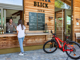 Heimat-Genuss zwischen Aalen & Ulm