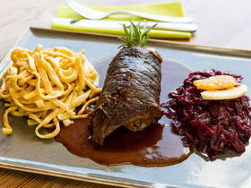 Heimat-Genuss zwischen Aalen & Ulm