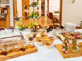 Heimat-Genuss zwischen Aalen & Ulm