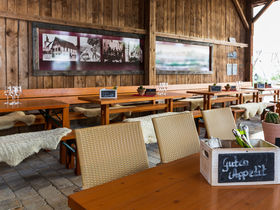 Heimat-Genuss zwischen Aalen & Ulm