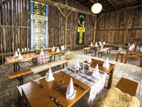 Heimat-Genuss zwischen Aalen & Ulm