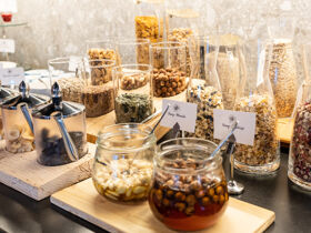 Heimat-Genuss zwischen Aalen & Ulm