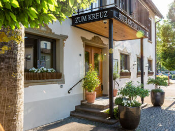 Bettgeflüster – Zeit für Nähe & Genuss