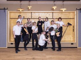 Heimat-Genuss zwischen Aalen & Ulm