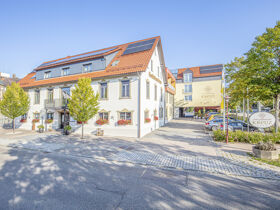 Heimat-Genuss zwischen Aalen & Ulm