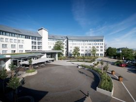 2 Erlebnistage in Dresden im Ramada by Wyndham Dresden 