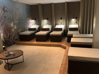 Radeln und Relaxen für 3 Nächte