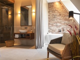 Kurze Auszeit in Schwerin