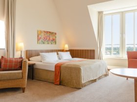 Kurze Auszeit in Schwerin