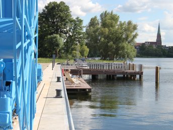Radeln und Relaxen für 3 Nächte