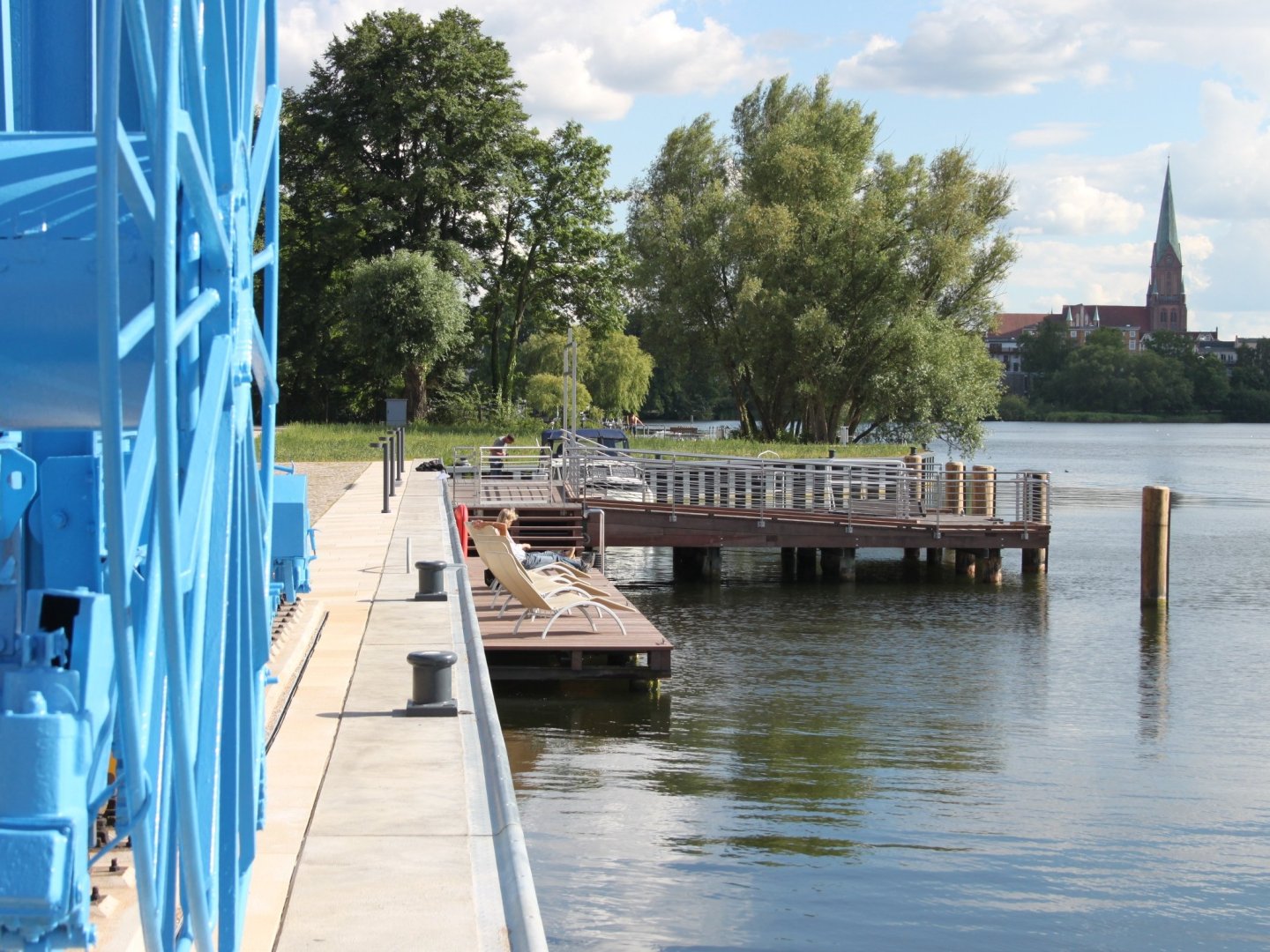 Radeln und Relaxen für 3 Nächte