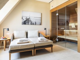 Winterauszeit in Schwerin 