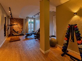 Winterauszeit in Schwerin 