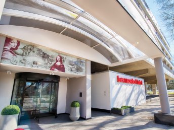 3 Tage Kurzurlaub für Hannover-Entdecker