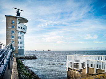 Reformationstag/Allerheiligen an der Nordseeküste - 3 Tage   2027
