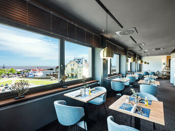 8 Tage Entspannung an der Nordsee mit Halbpension