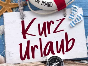Romantischer Winter-Kurzurlaub in Cuxhaven 2027 Januar - März