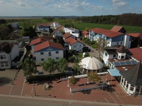 Fühl Dich wohl auf Usedom