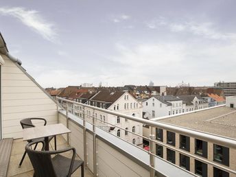 Pfötchen- Urlaub- 3 Tage in Hannover mit Ihrem Vierbeiner