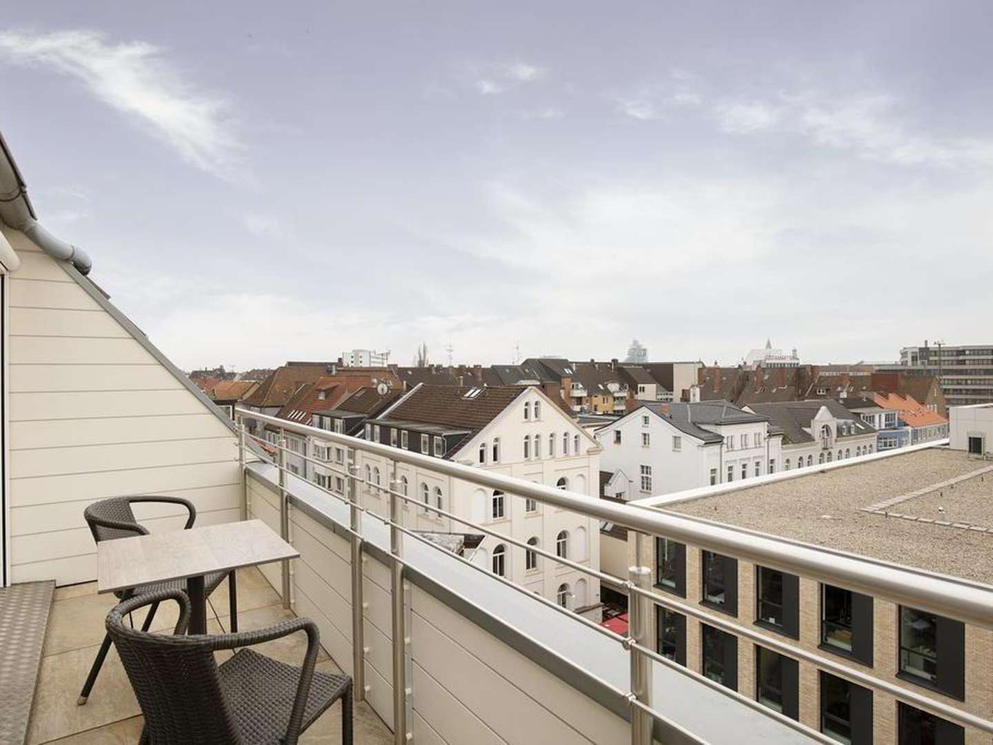 Pfötchen- Urlaub- 3 Tage in Hannover mit Ihrem Vierbeiner