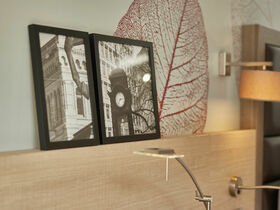 Kunst in Hannover: Niki.Kusama.Murakami inkl. Abendessen