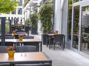 Pfötchen- Urlaub- 3 Tage in Hannover mit Ihrem Vierbeiner