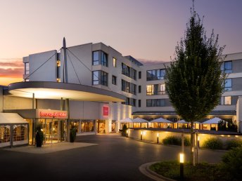 Kunst & Natur erleben – 2 Tage perfekter Kurztrip nach Wolfsburg