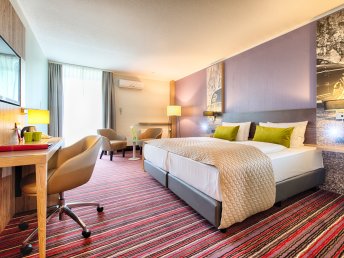 Kunst & Natur erleben – 2 Tage perfekter Kurztrip nach Wolfsburg