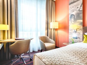 Familien-Badespaß im Badeland Wolfsburg | 2 Tage