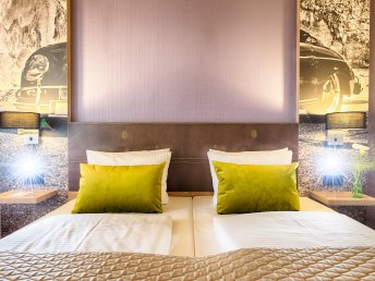 Kunst & Natur erleben – 2 Tage perfekter Kurztrip nach Wolfsburg